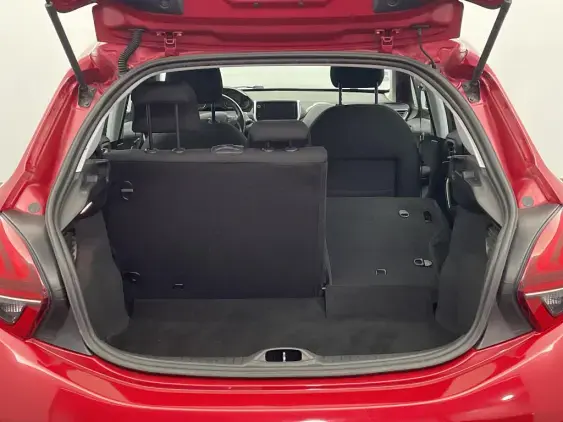 PEUGEOT 208 - voiture d'occasion - Photo 16