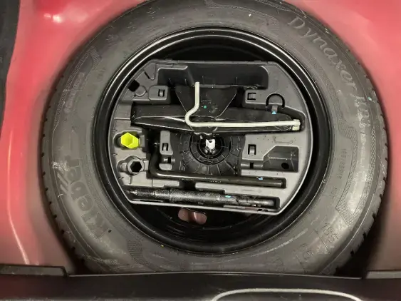 PEUGEOT 208 - voiture d'occasion - Photo 17