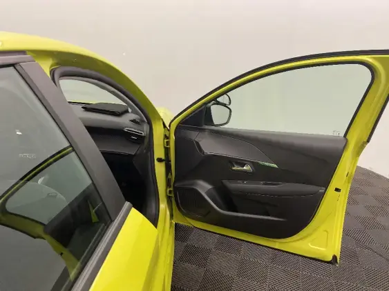 PEUGEOT 208 II - voiture d'occasion - Photo 19