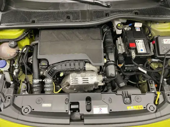 PEUGEOT 208 II - voiture d'occasion - Photo 20