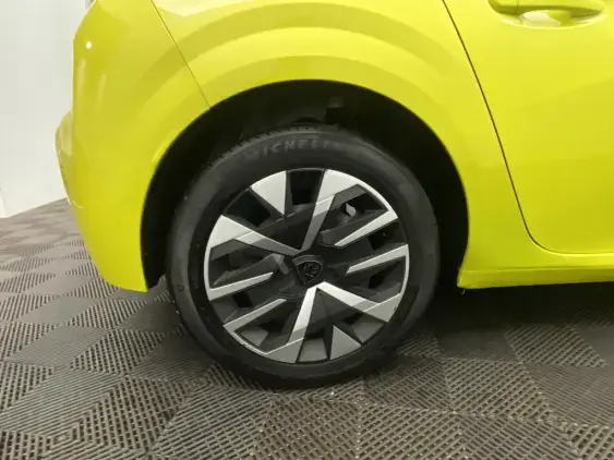 PEUGEOT 208 II - voiture d'occasion - Photo 24