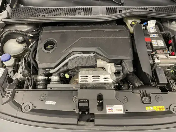 PEUGEOT 208 II - voiture d'occasion - Photo 20