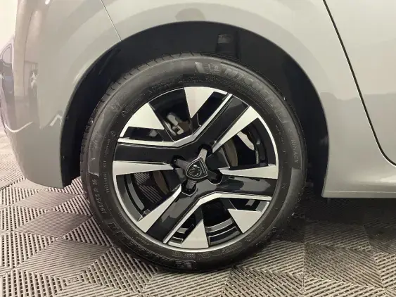 PEUGEOT 208 II - voiture d'occasion - Photo 24