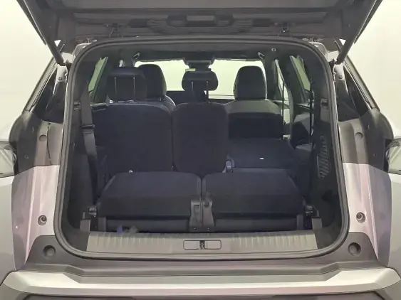 PEUGEOT 5008 III - voiture d'occasion - Photo 16