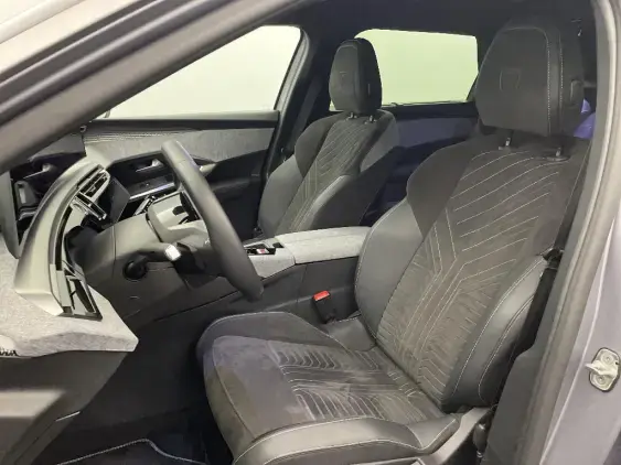 PEUGEOT 5008 III - voiture d'occasion - Photo 17