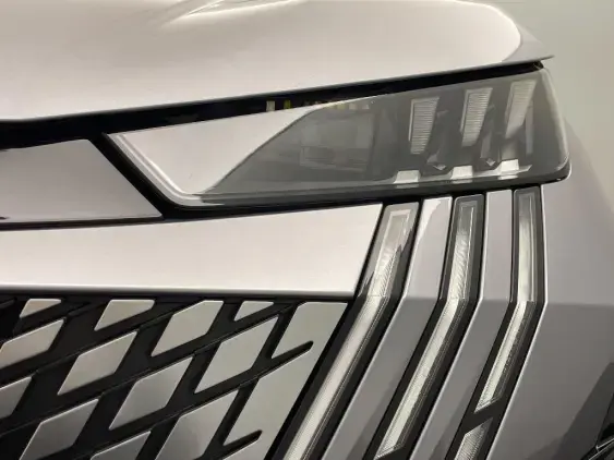 PEUGEOT 5008 III - voiture d'occasion - Photo 21