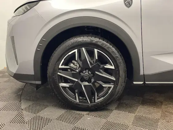 PEUGEOT 5008 III - voiture d'occasion - Photo 22