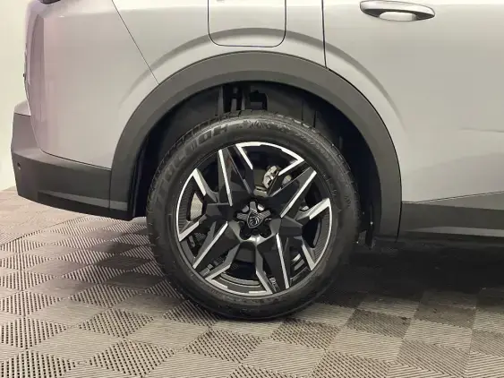 PEUGEOT 5008 III - voiture d'occasion - Photo 24