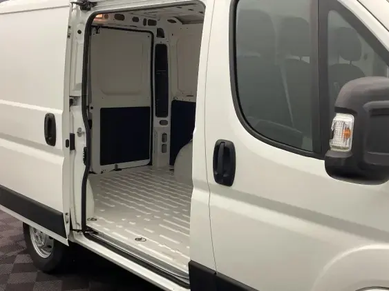 PEUGEOT BOXER FG II - voiture d'occasion - Photo 15