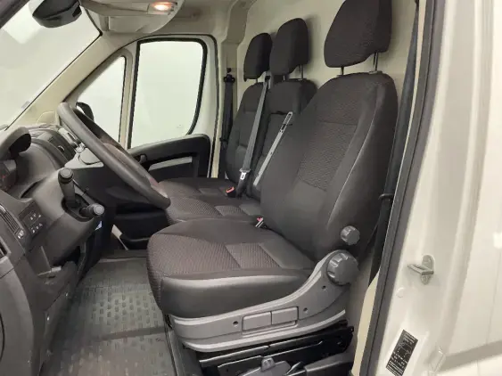 PEUGEOT BOXER FG II - voiture d'occasion - Photo 17