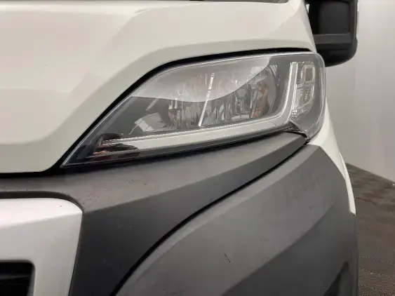 PEUGEOT BOXER FG II - voiture d'occasion - Photo 21