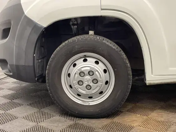 PEUGEOT BOXER FG II - voiture d'occasion - Photo 22