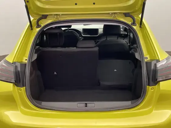 PEUGEOT 208 II - voiture d'occasion - Photo 15