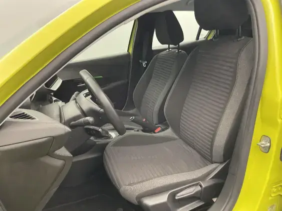 PEUGEOT 208 II - voiture d'occasion - Photo 17