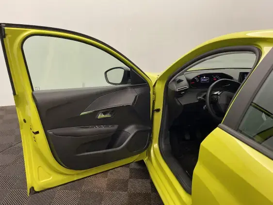 PEUGEOT 208 II - voiture d'occasion - Photo 18