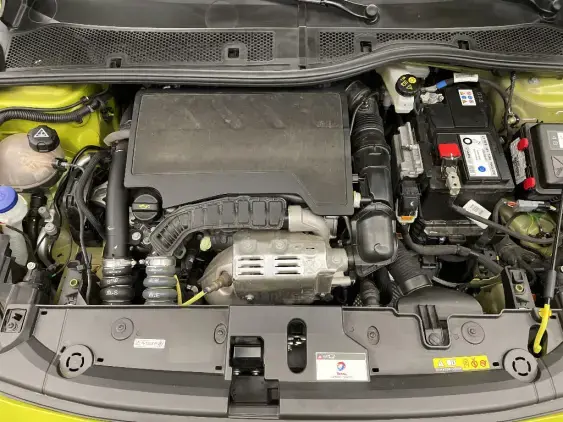 PEUGEOT 208 II - voiture d'occasion - Photo 20