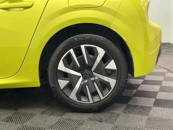 PEUGEOT 208 II - voiture d'occasion - Photo 23