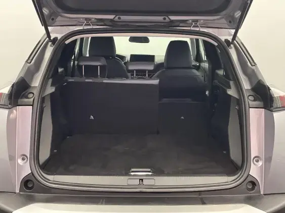 PEUGEOT 2008 II - voiture d'occasion - Photo 16