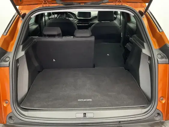 PEUGEOT 2008 II - voiture d'occasion - Photo 16