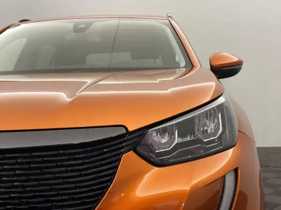 PEUGEOT 2008 II - voiture d'occasion - Photo 22