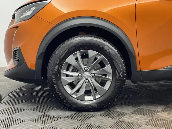 PEUGEOT 2008 II - voiture d'occasion - Photo 23