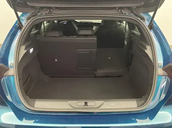 PEUGEOT 308 III - voiture d'occasion - Photo 15