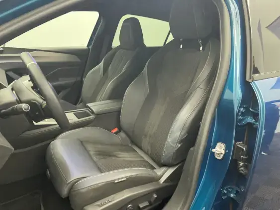 PEUGEOT 308 III - voiture d'occasion - Photo 17