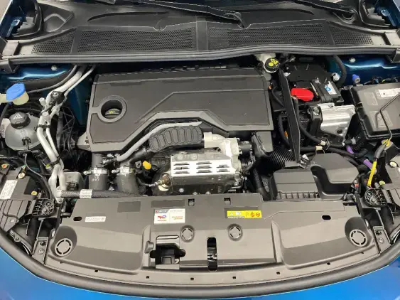 PEUGEOT 308 III - voiture d'occasion - Photo 20