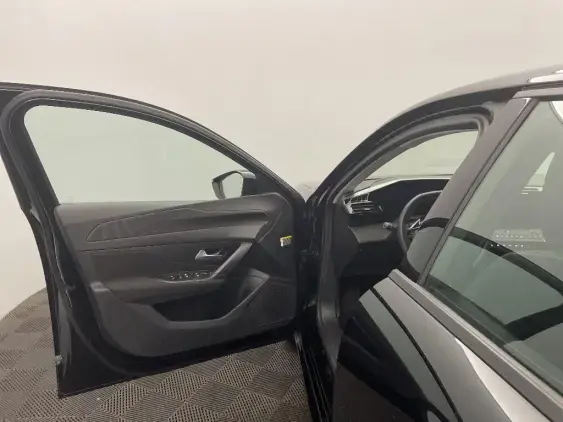 PEUGEOT 308 SW III - voiture d'occasion - Photo 19