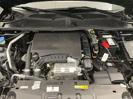 PEUGEOT 308 SW III - voiture d'occasion - Photo 21