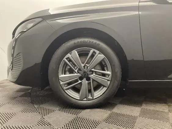 PEUGEOT 308 SW III - voiture d'occasion - Photo 23