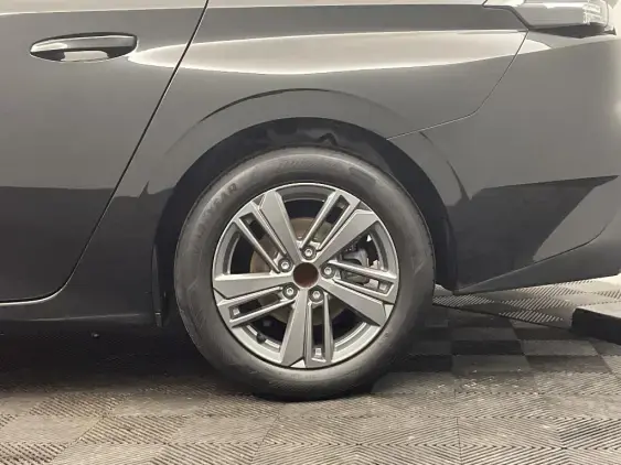 PEUGEOT 308 SW III - voiture d'occasion - Photo 24