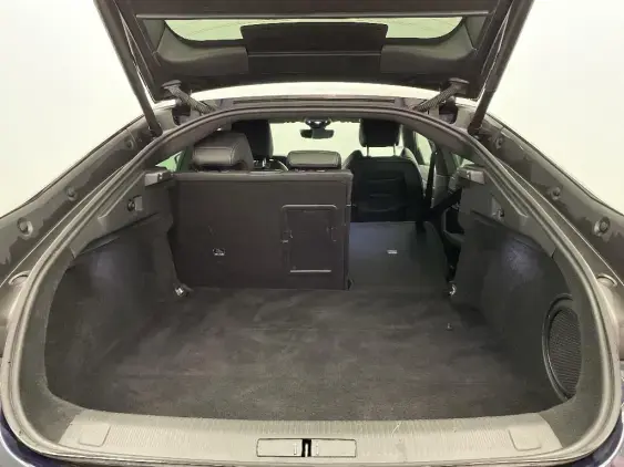 PEUGEOT 508 II - voiture d'occasion - Photo 16