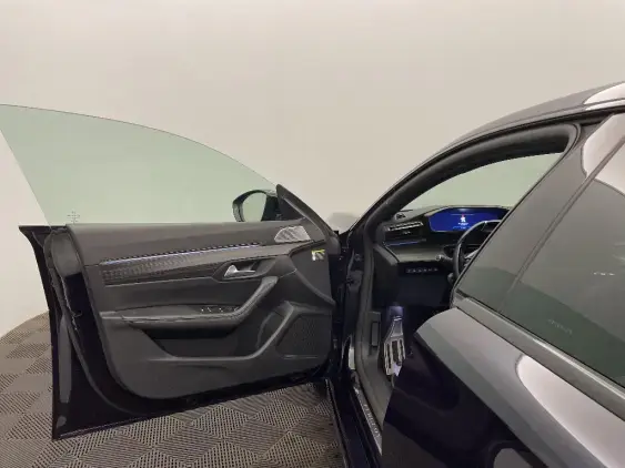 PEUGEOT 508 II - voiture d'occasion - Photo 19