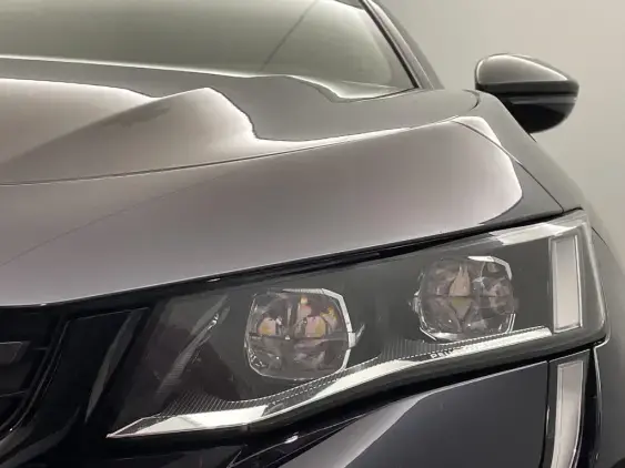 PEUGEOT 508 II - voiture d'occasion - Photo 22