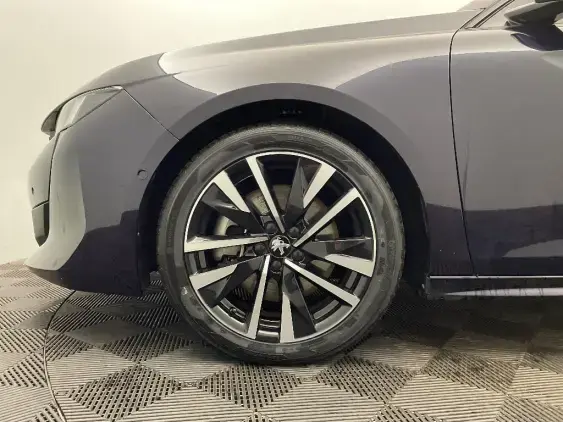 PEUGEOT 508 II - voiture d'occasion - Photo 23