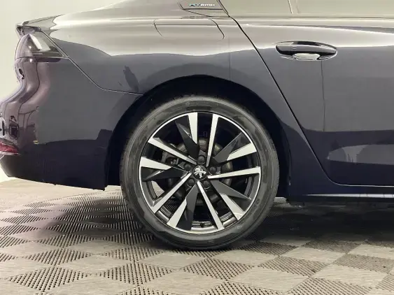 PEUGEOT 508 II - voiture d'occasion - Photo 25