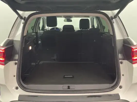 CITROEN C5 AIRCROSS - voiture d'occasion - Photo 15