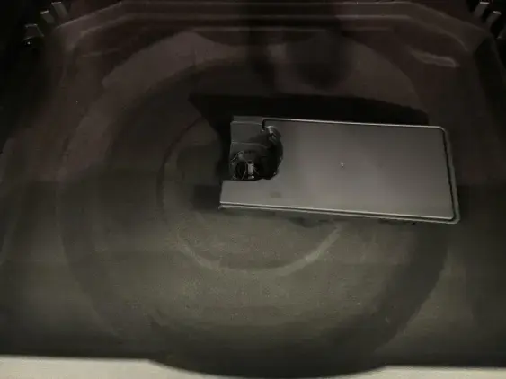 CITROEN C5 AIRCROSS - voiture d'occasion - Photo 16