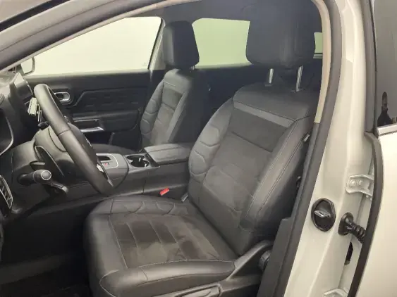 CITROEN C5 AIRCROSS - voiture d'occasion - Photo 17