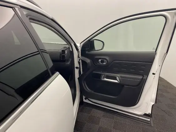 CITROEN C5 AIRCROSS - voiture d'occasion - Photo 19