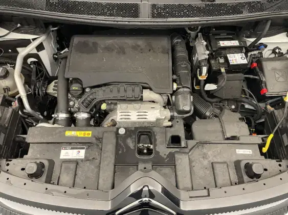 CITROEN C5 AIRCROSS - voiture d'occasion - Photo 20