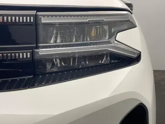 CITROEN C5 AIRCROSS - voiture d'occasion - Photo 21