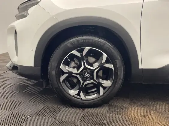 CITROEN C5 AIRCROSS - voiture d'occasion - Photo 22