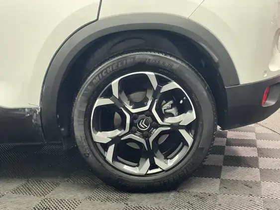 CITROEN C5 AIRCROSS - voiture d'occasion - Photo 23