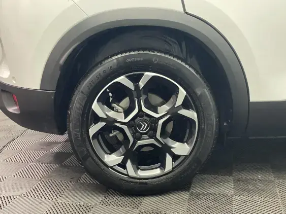 CITROEN C5 AIRCROSS - voiture d'occasion - Photo 24