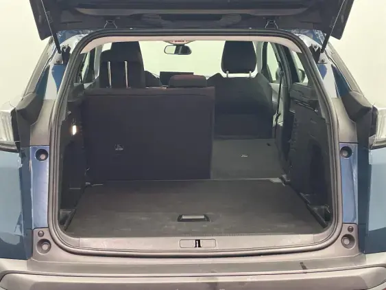 PEUGEOT 3008 II - voiture d'occasion - Photo 16