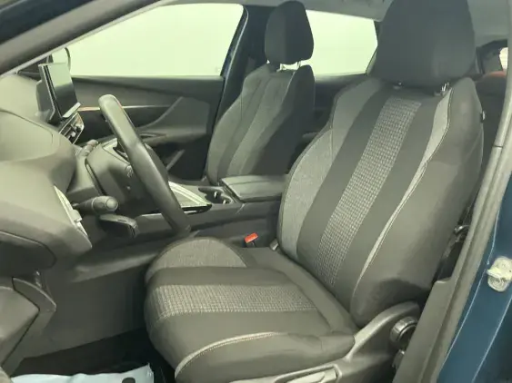 PEUGEOT 3008 II - voiture d'occasion - Photo 18