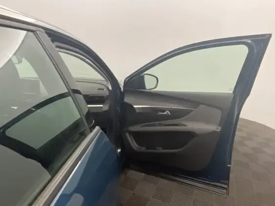 PEUGEOT 3008 II - voiture d'occasion - Photo 20