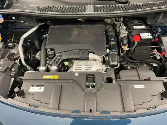 PEUGEOT 3008 II - voiture d'occasion - Photo 21